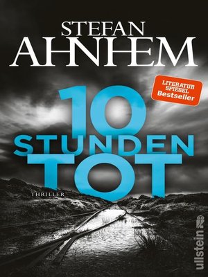 cover image of 10 Stunden tot